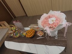 -岚魅儿·洗头头疗·按摩SPA(金光华店)