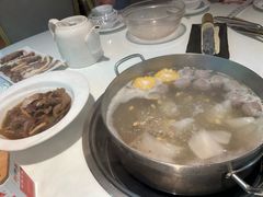 -潮泰牛肉火锅 · 创于1992年(车公庙店)