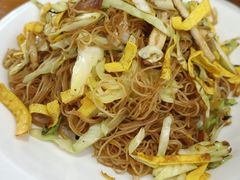 -老袁炒年糕(富豪路店)