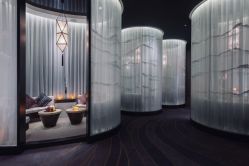 -广州文华东方酒店·水疗中心