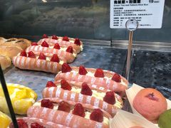 -LELECHA乐乐茶(美罗城店)