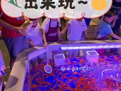 -蓝精灵乐园·世茂精灵之城主题乐园