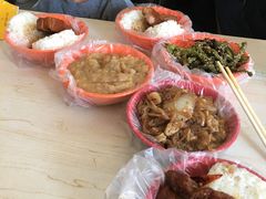 把子肉-咱家王新国把子肉(县东巷店)