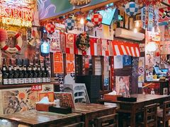 -平成屋·午肴夜酒(四川北路店)