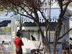 -Beans Solo豆号咖啡(百家湖花园店)