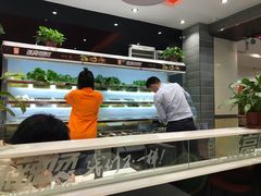 -张亮麻辣烫(无锡茂业天地店)