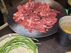 -芸鲜季·云南野生菌餐厅· 云南风物味研社(闵行店)