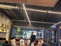 -碎怂烤肉(钟楼柳巷店)