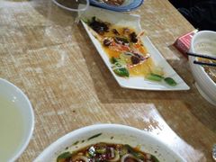 -肖家客饸饹面(郑州总店)