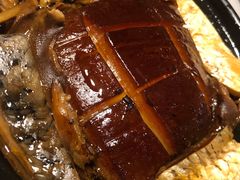 外婆红烧肉-外婆家(静安大悦城店)