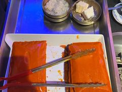 -来涮蜀鲜货火锅串串香(菜市口店)