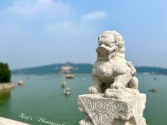 -颐和园
