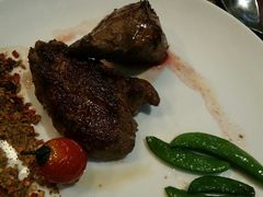 -食间牛排(湖西路店)