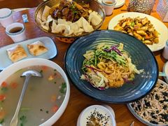 -巴尔喀十新疆餐厅(开发区店)