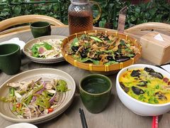 -云海肴·汽锅鸡·云南菜(广安门天虹店)