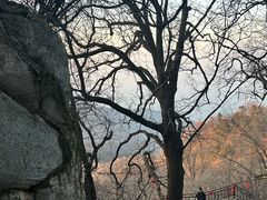 -终南山南五台景区