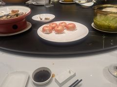 -鸿鑫海鲜楼(福辉店)