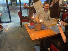 -LA MAISON公鸡和龙(蛇口店)