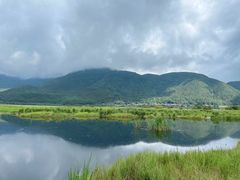 -腾冲北海湿地