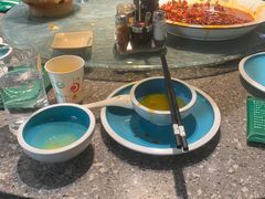 -马老六清真餐厅(雁滩店)