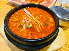 -喜来稀肉(北外滩白玉兰广场店)