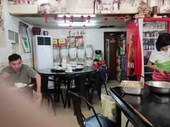 大堂-绍兴名菜馆(可乐路店)