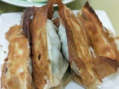 -春水锅贴·传统鲁菜(大明湖店)