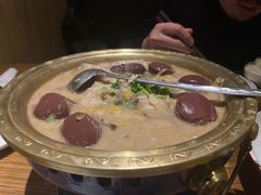 -金掌勺·锅包肉(广渠门店)