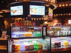-CGV影城(滨江天街IMAX店)