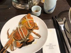 -乐咖啡西餐厅(太湖皇冠假日酒店)