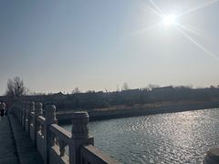 -蓬莱阁景区