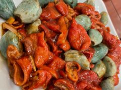 -北平小馆·烤鸭·家常菜(磨房北里店)