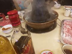 -月圆火锅(宁海东路二店)