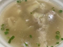-德兴馆(广东路总店)