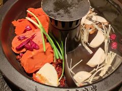 -晓宇重庆火锅(西安荟聚店)