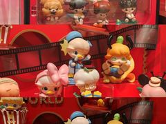 -泡泡玛特POPMART(合生汇店)