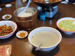 -富正毅三下锅(体育馆店)