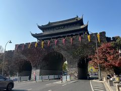 -常熟方塔园
