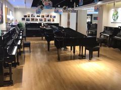 -柏斯琴行(汾阳店)