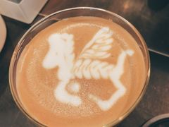 -Manner Coffee(芮欧百货店)