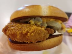 -麦当劳(中山大道中店)