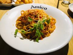 -清真·艾美可餐厅(鹏欣水游城店)