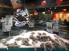-盒马鲜生(红莲店)