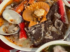 -海大南门夜市(海富街店)