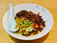 -贵凤凰贵州米粉(望京店)