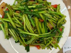 -老三样·旧食新味(绿地店)