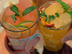 -泰妃殿(武汉首店)