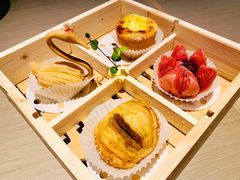 -茶港·点心·啫啫煲(王府井店)