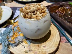 -初拾·花里餐厅(钜城华亿店)