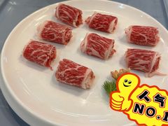 -喜聚薈·花膠雞海鮮火鍋(越秀店)